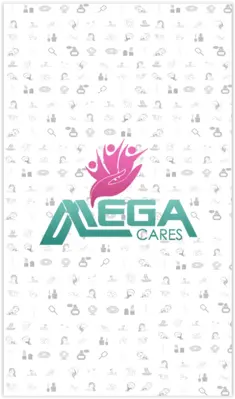 Megacares - Doorstep Beauty Services android App screenshot 1